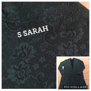 LLR Sarah sweater size small